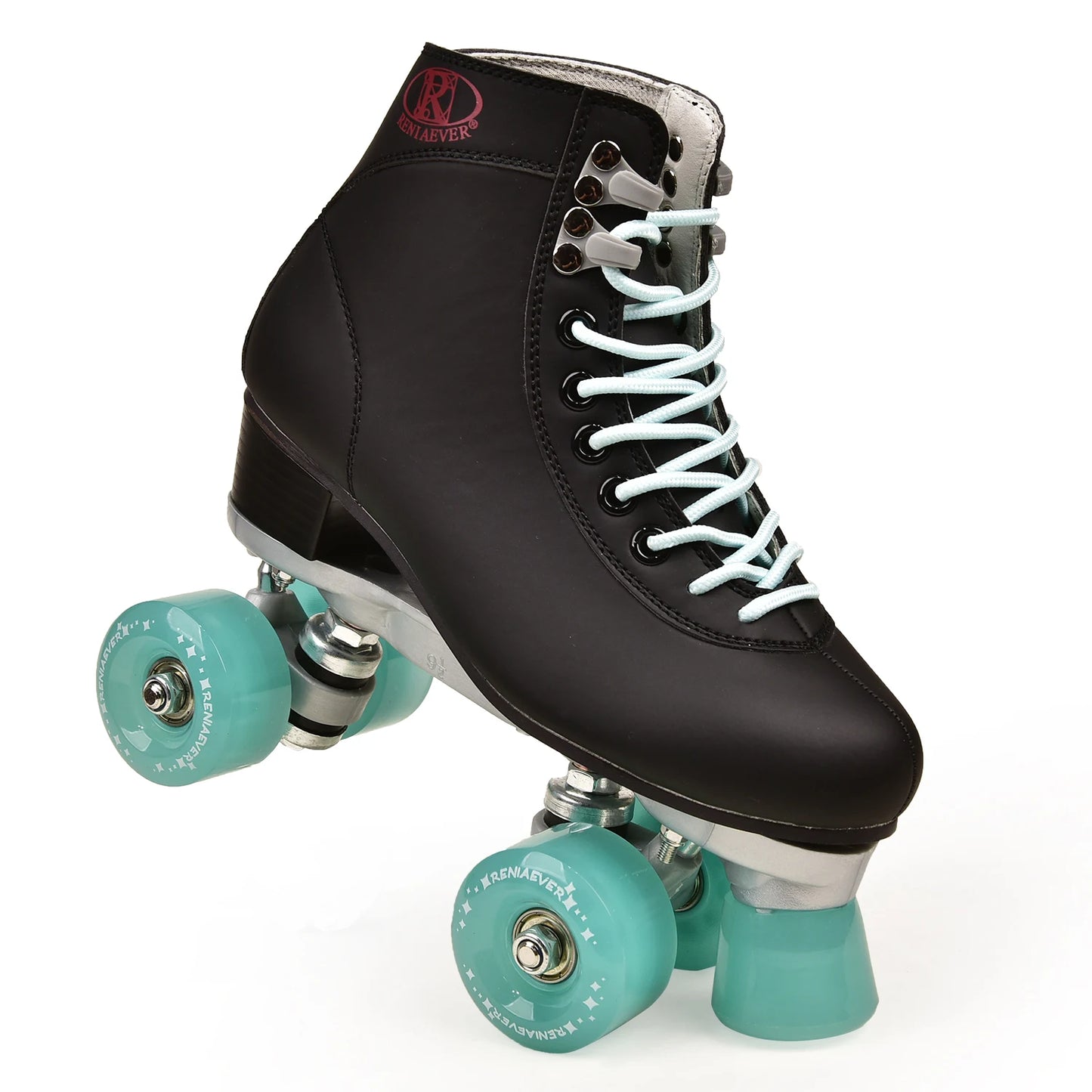 Professional High Quality Indoor/Outdoor Quad Roller Skates