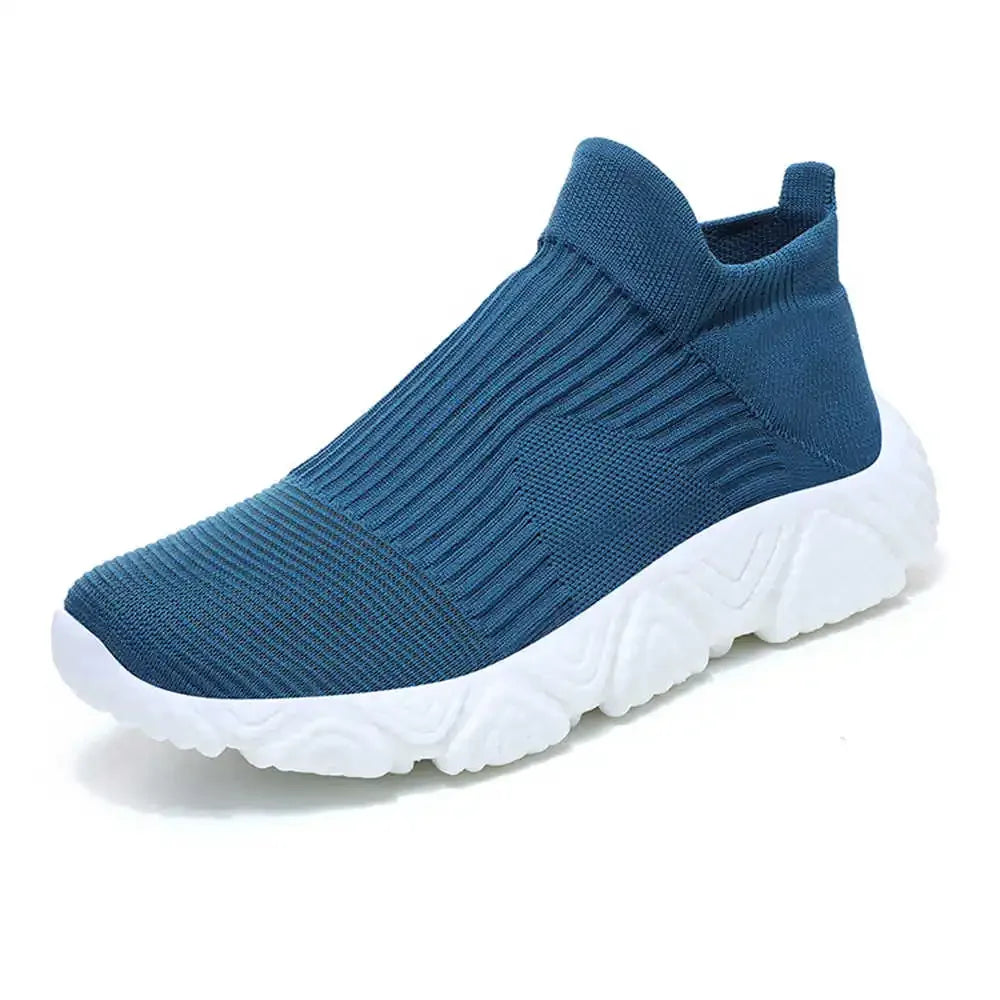 Men's Casual Cotton Shoes (Sizes 45-46)