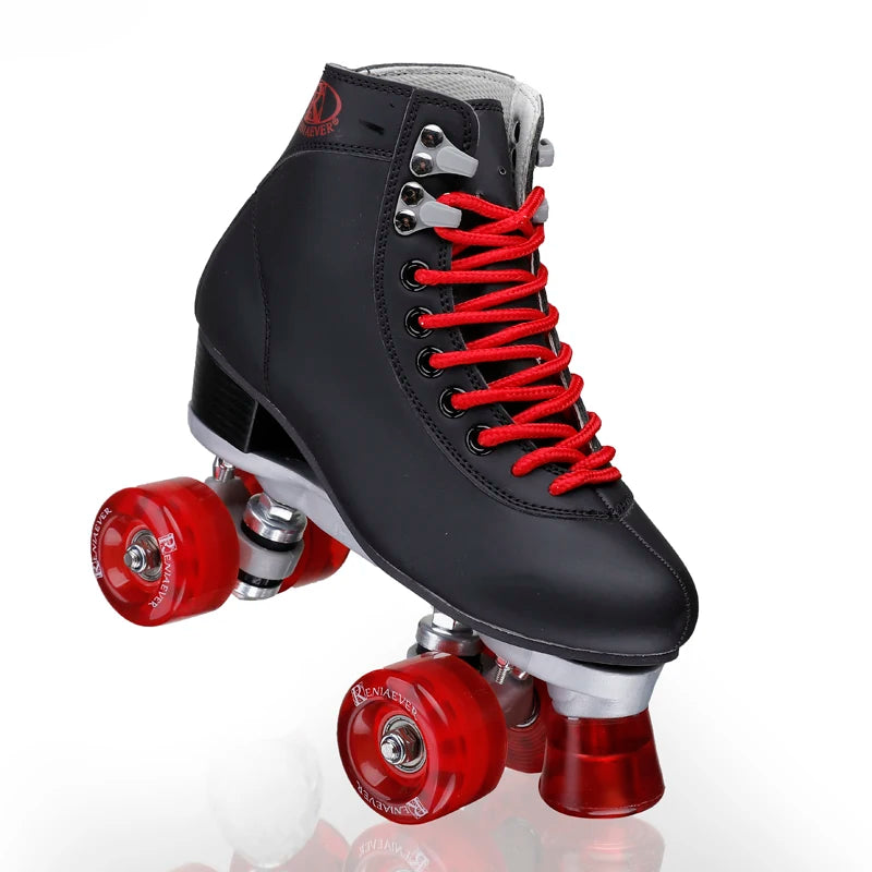 Professional High Quality Indoor/Outdoor Quad Roller Skates