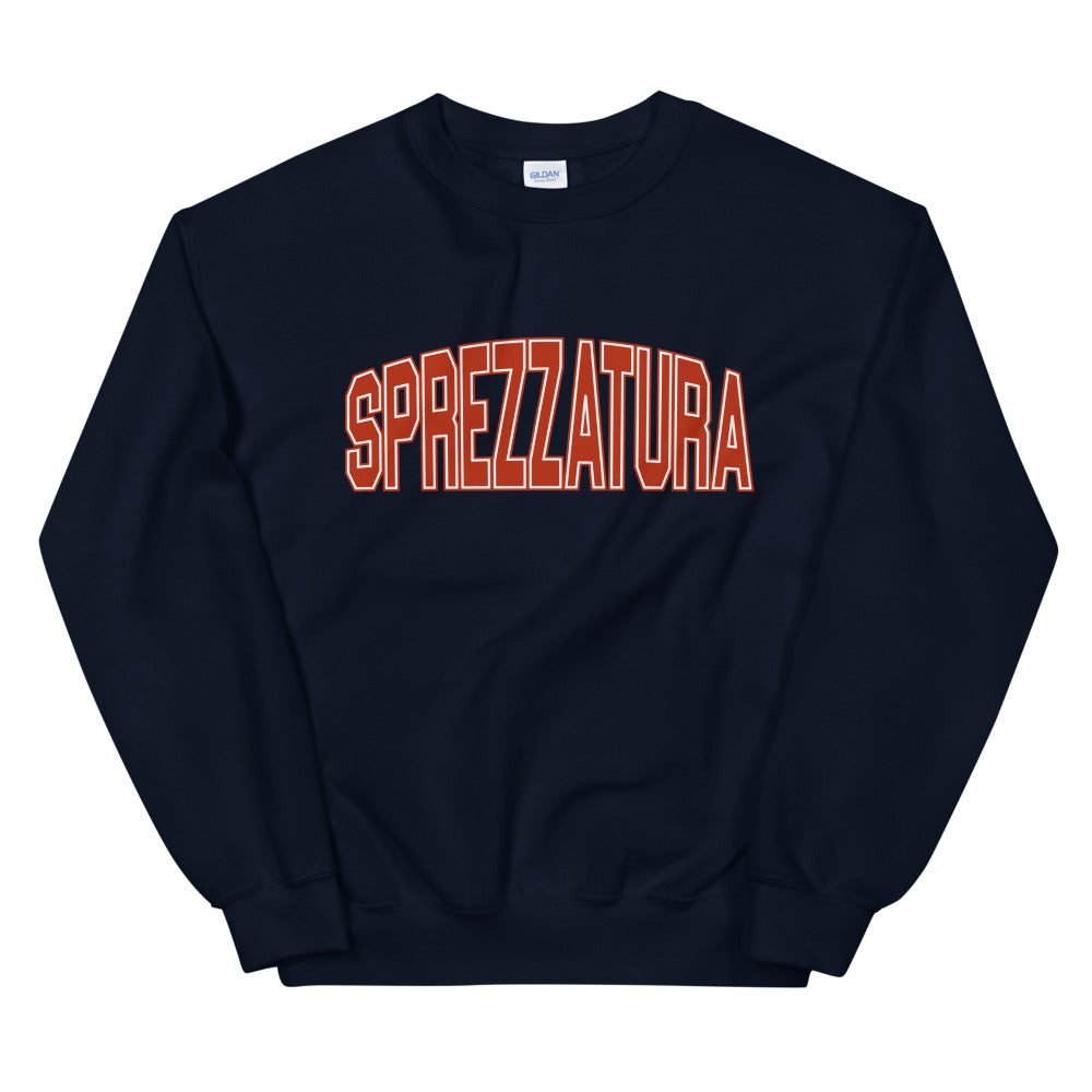 Sprezzatura - Unisex Sweatshirt
