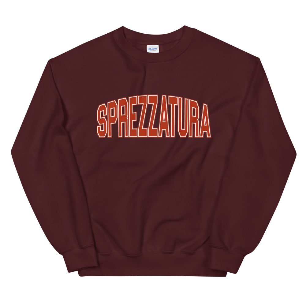 Sprezzatura - Unisex Sweatshirt