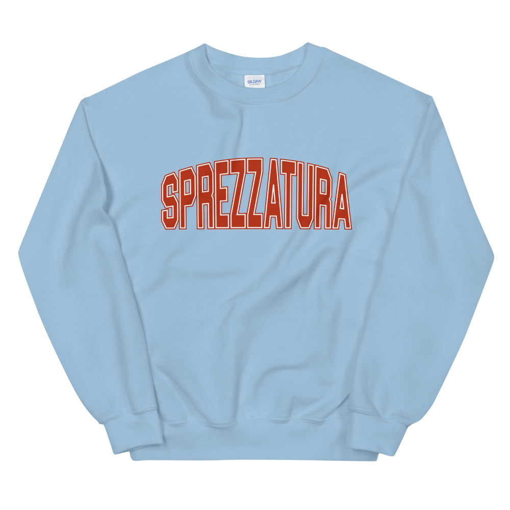 Sprezzatura - Unisex Sweatshirt