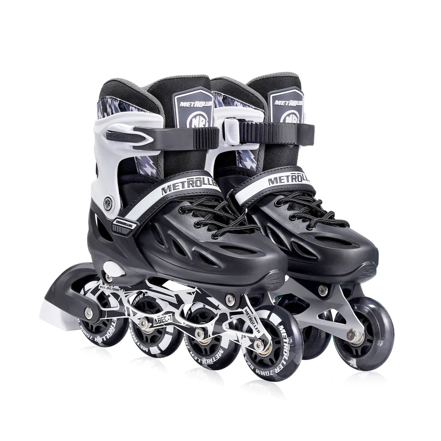Kids/Adults Slalom Inline Skates