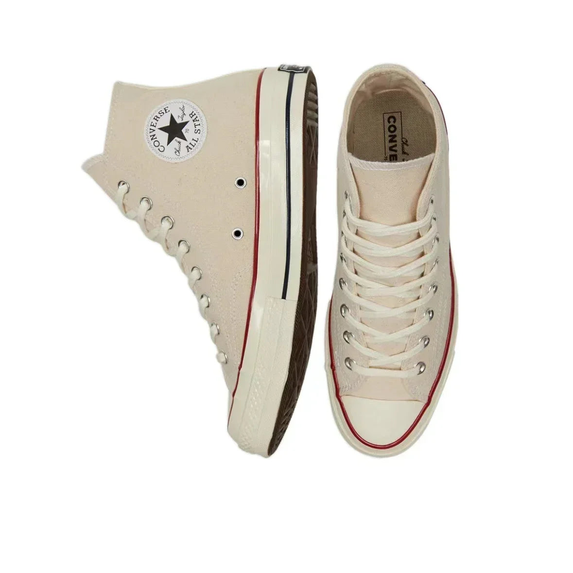 Unisex Vintage Lightweight Converse 1970s All Star Sneakers