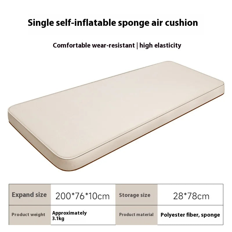 Lohascamping Soft Camping Air Mattress
