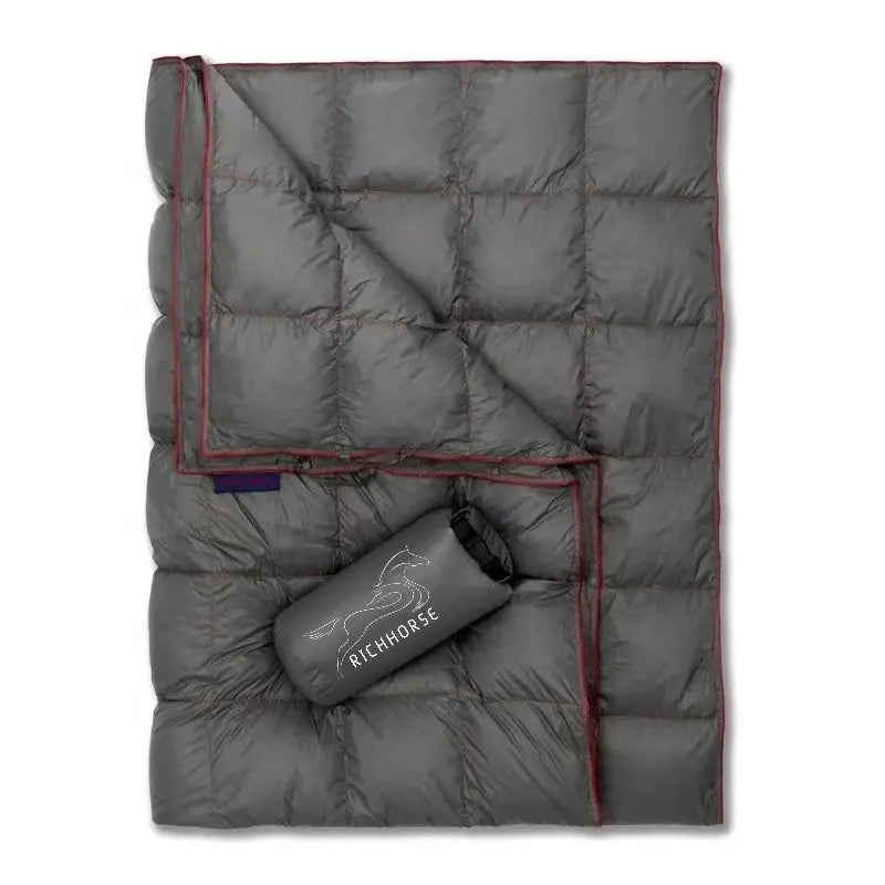 Ultralight Camping Down Blanket
