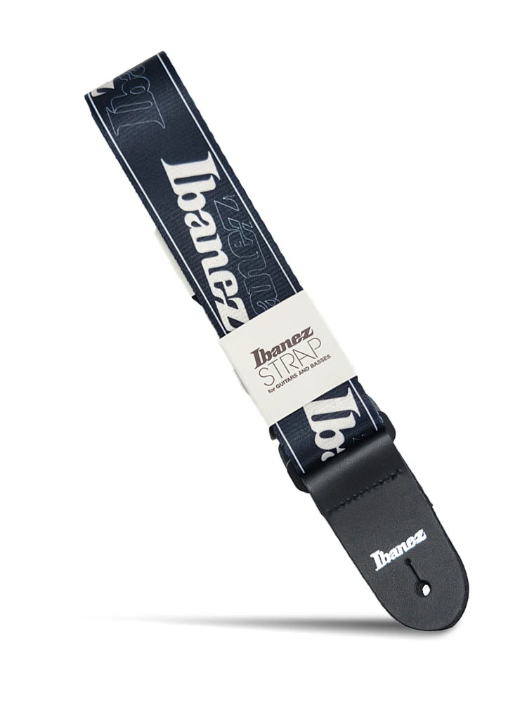 Ibanez Adjustable Guitar Straps