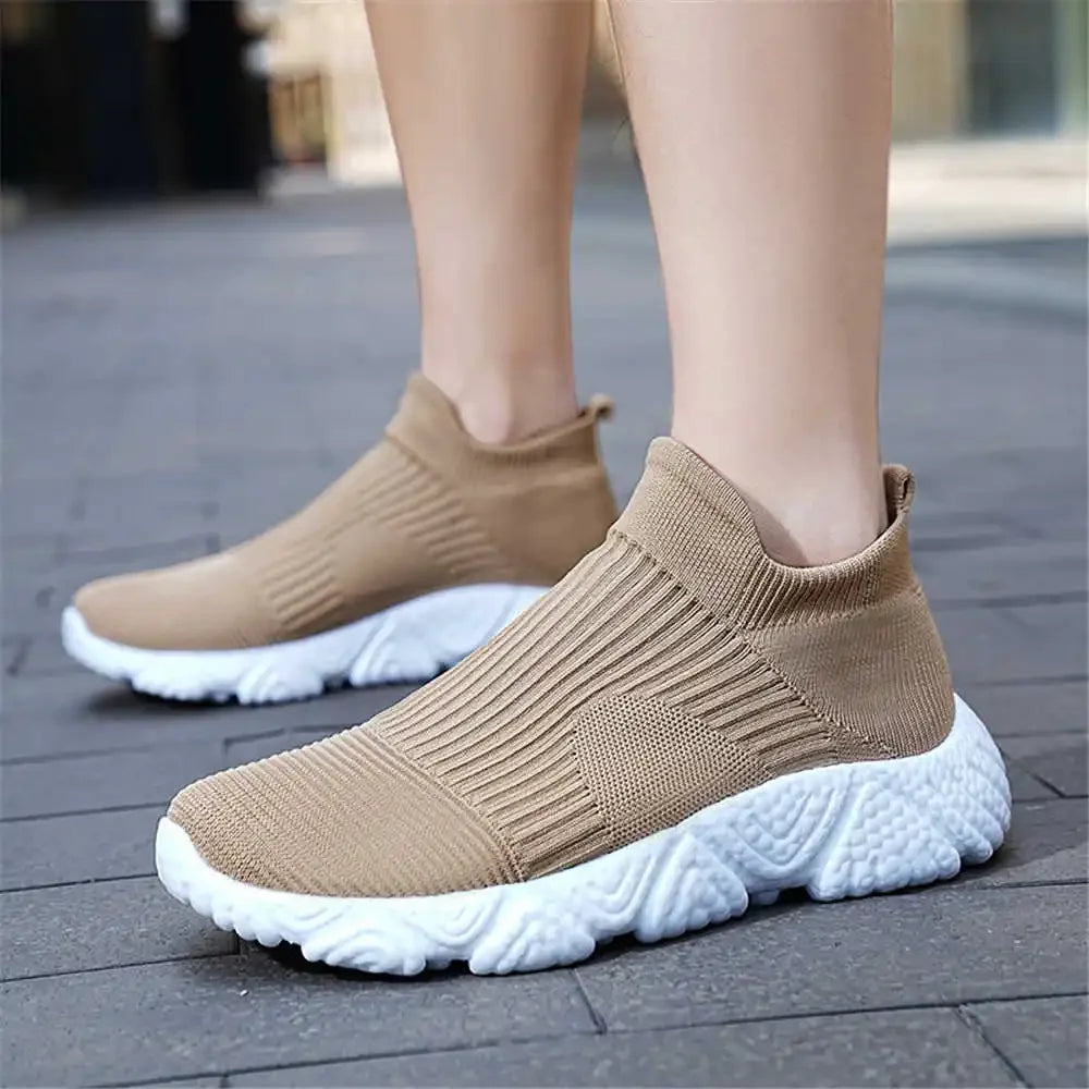 Men's Casual Cotton Shoes (Sizes 45-46)