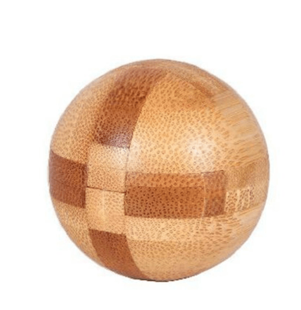 Wooden interlocking puzzle Wooden Toys