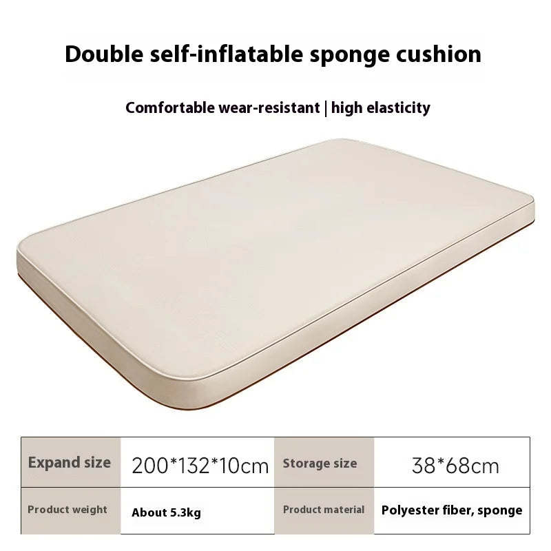 Lohascamping Soft Camping Air Mattress