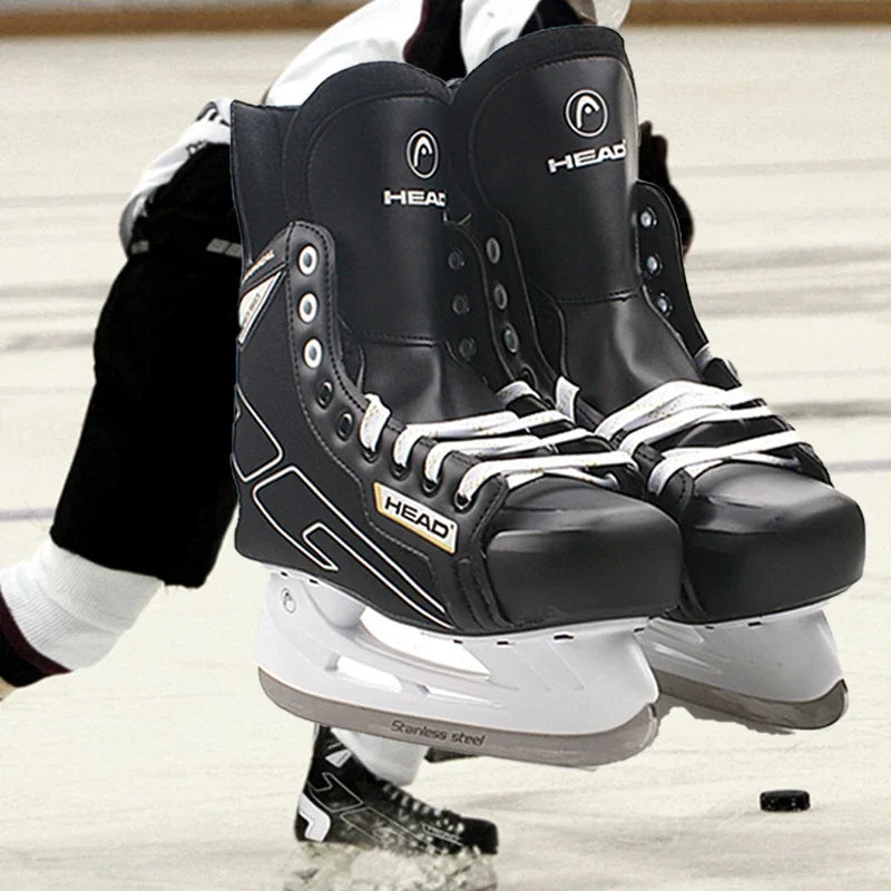 Recommended Head Ice Skates for Hockey
