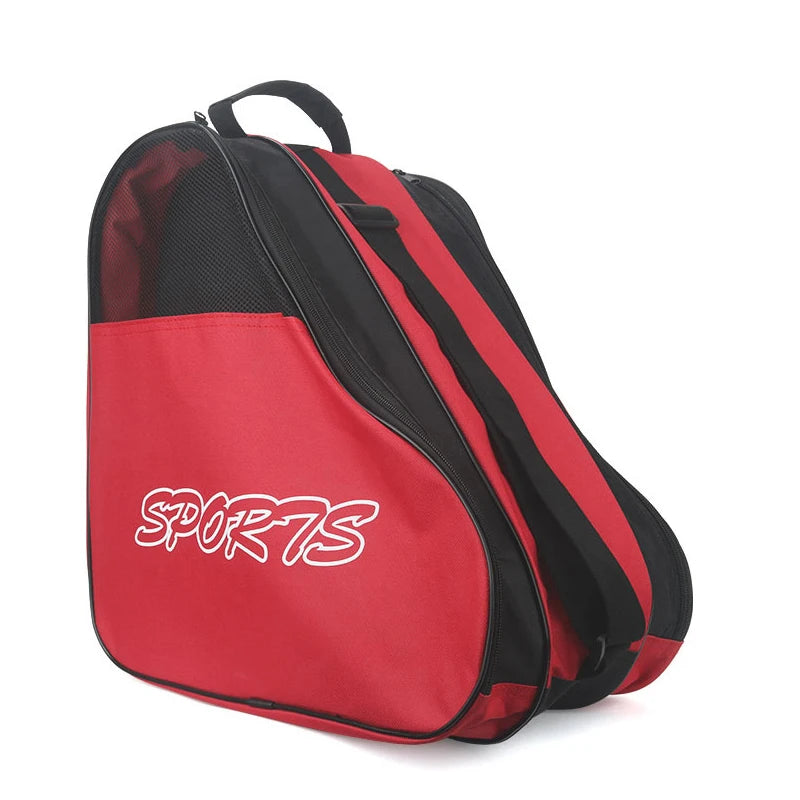 Portable Roller Skates Bag Large