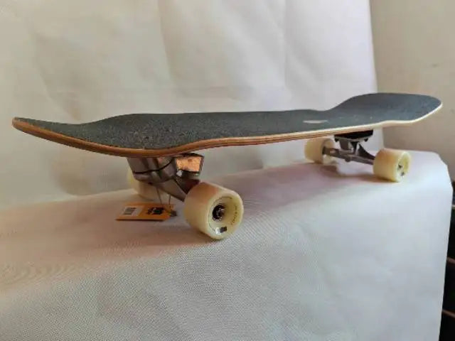Meraki S6 6.25Inch Trucks Surf Skateboard Trucks