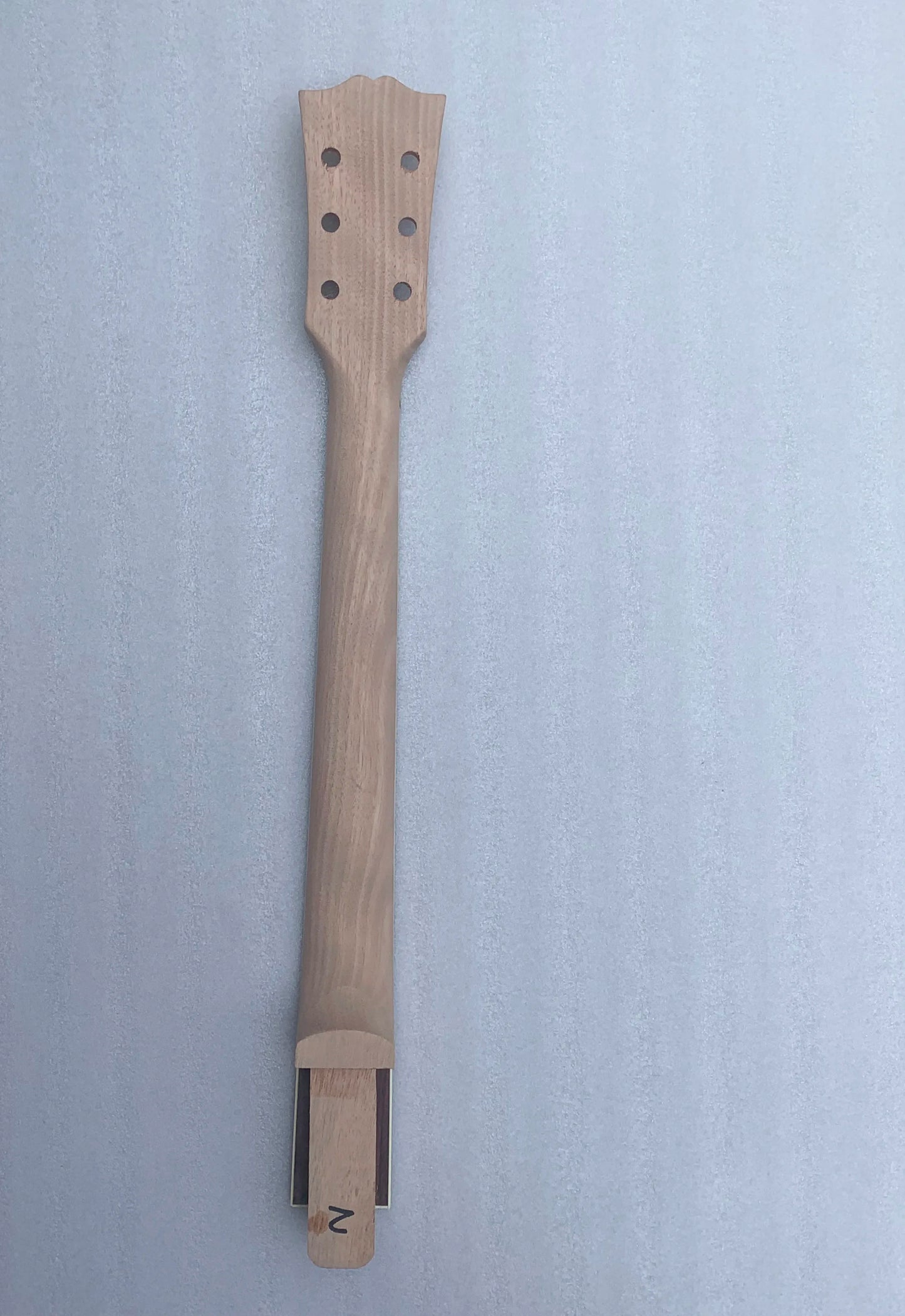 F Hole Semi Hollow Electric Guitar Kit with all accessories