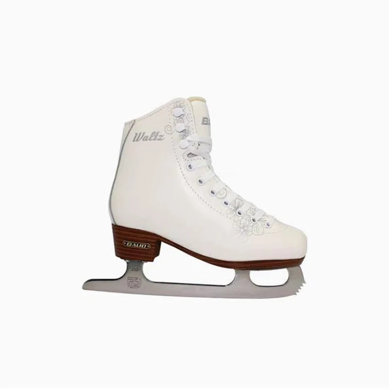 Ice Figure Skates