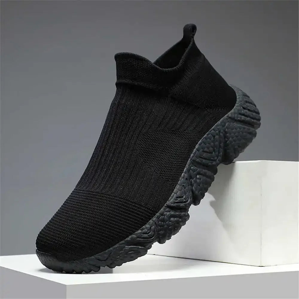 Men's Casual Cotton Shoes (Sizes 45-46)