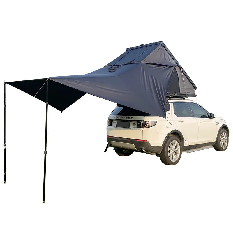 Aluminum Alloy Outdoor Folding Roof Tent