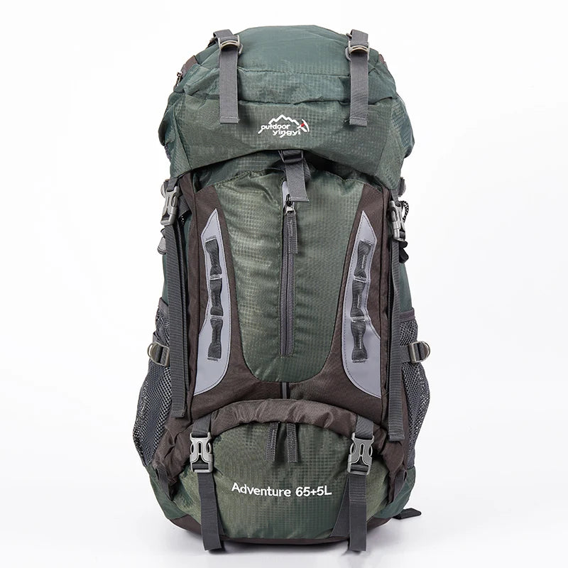 70L Camping Rucksack Backpack