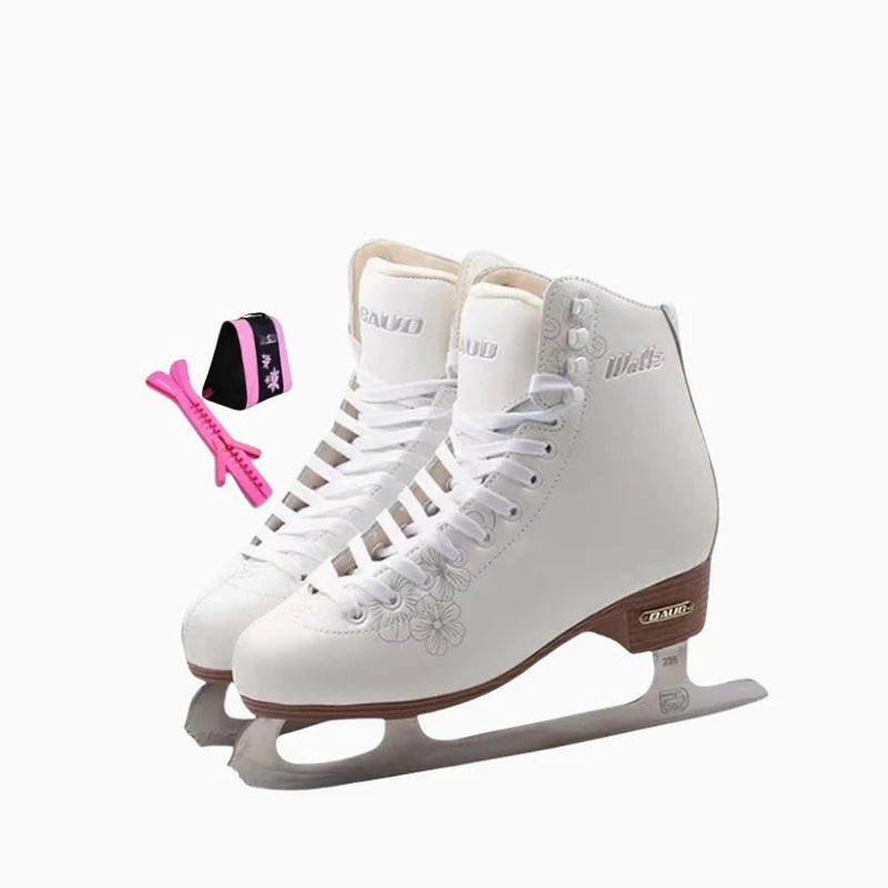 Ice Figure Skates