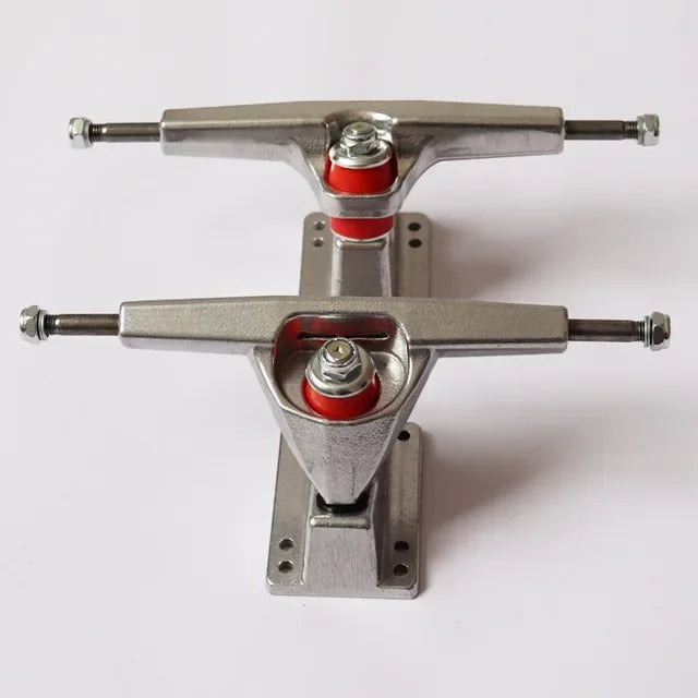 S6 Skateboard Trucks (Flexible Surfboard Mobility Base)