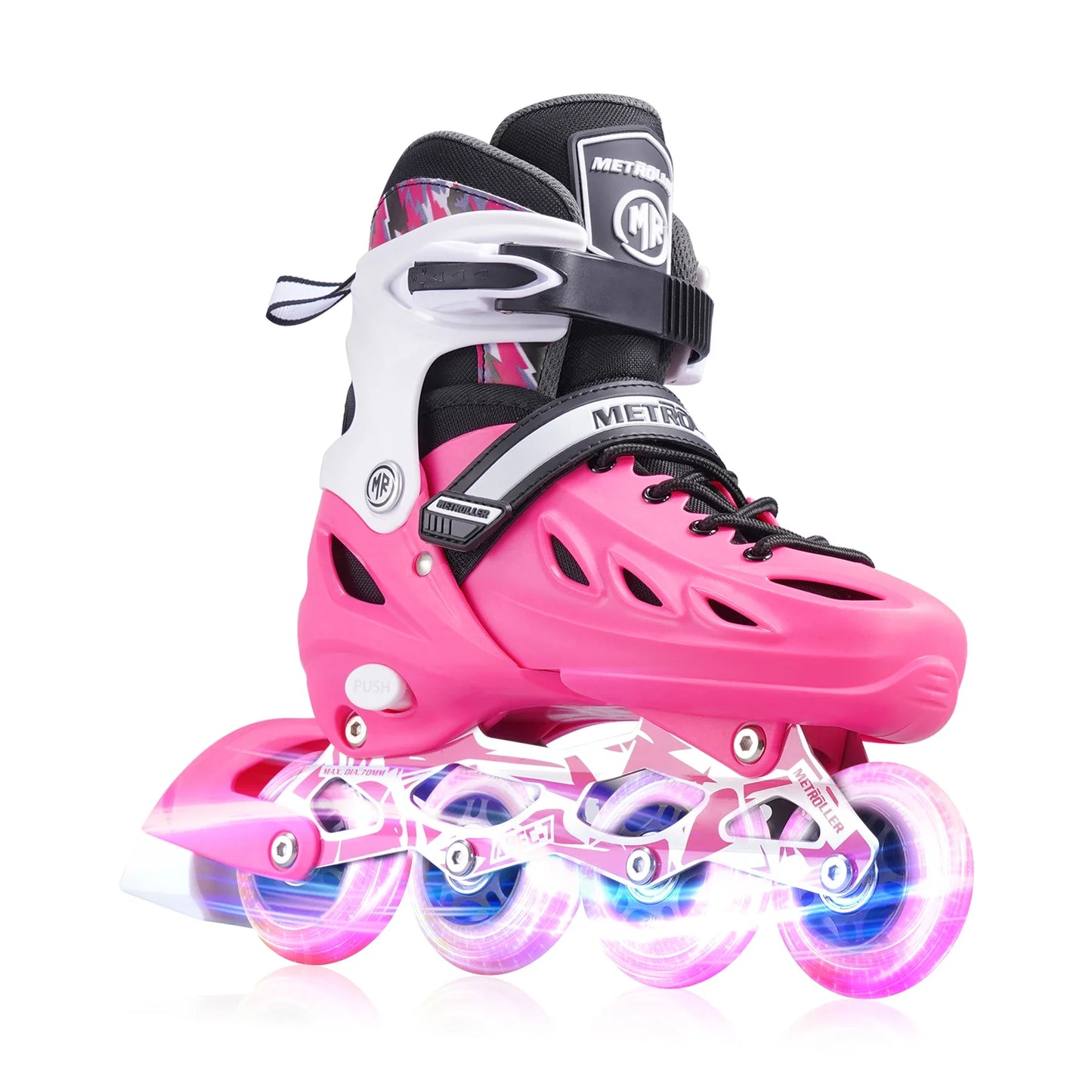 Kids/Adults Slalom Inline Skates
