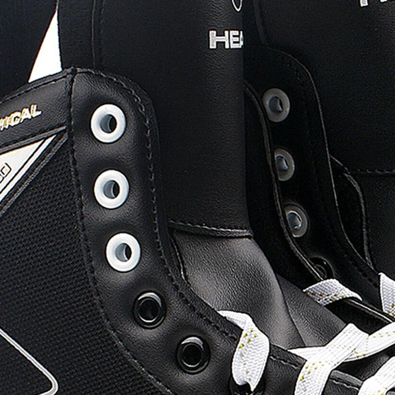 Recommended Head Ice Skates for Hockey