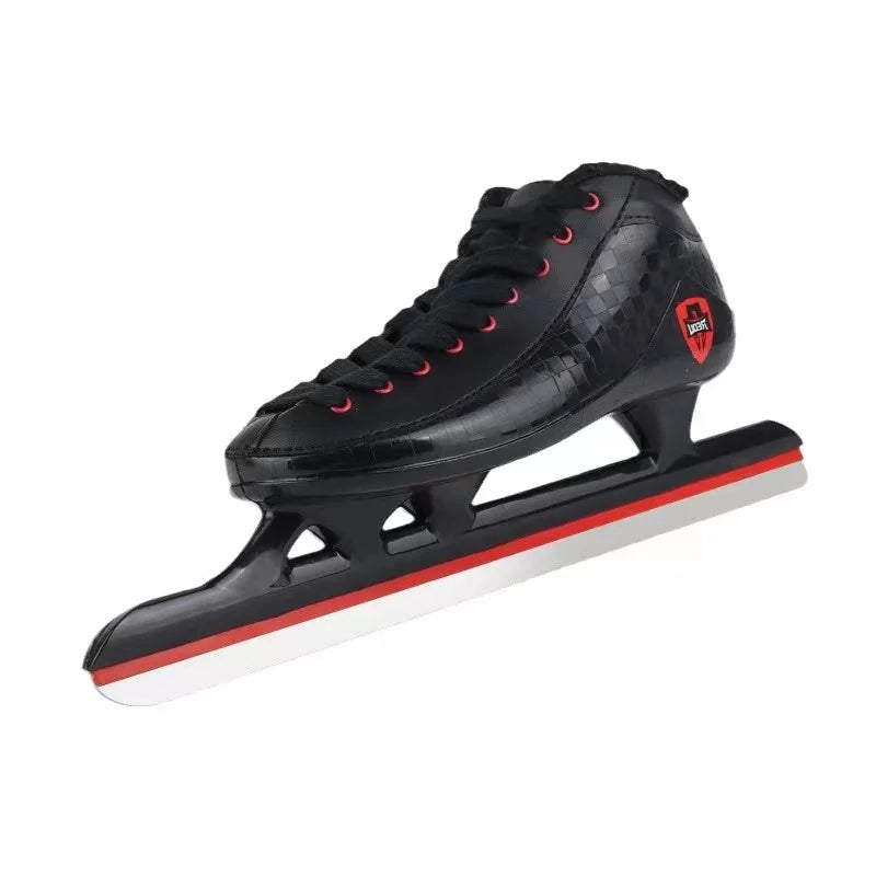 Adjustable Ice Speed Skating