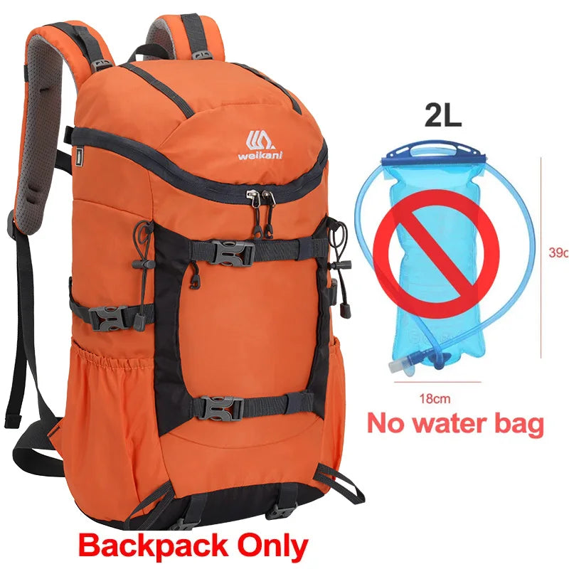 Hydration Backpack for Outdoors
