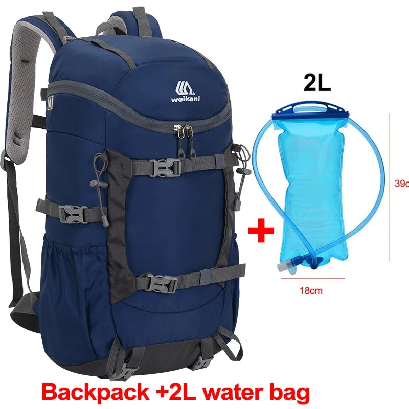 Hydration Backpack for Outdoors