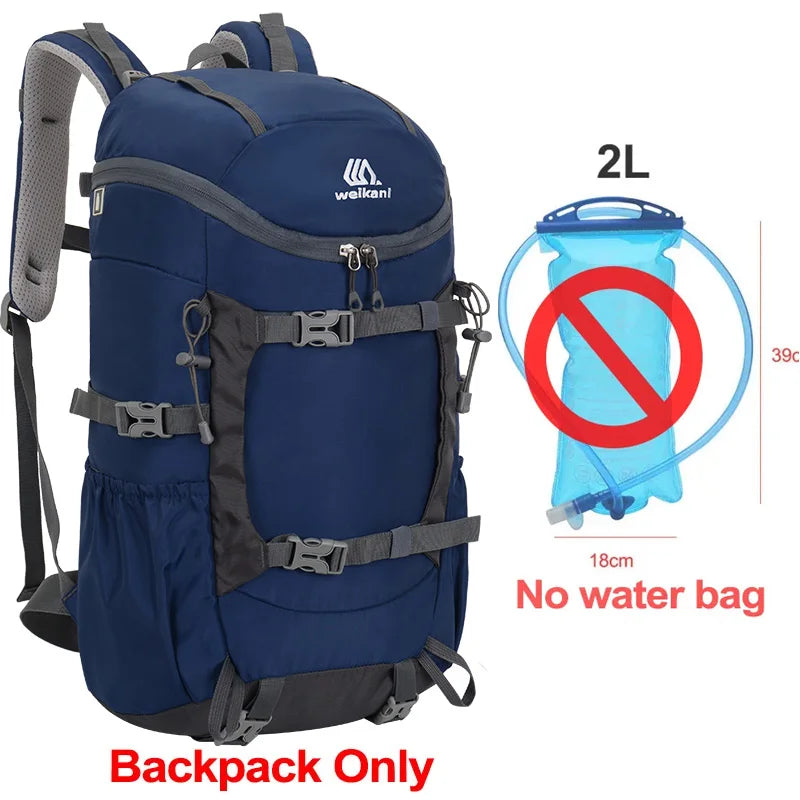 Hydration Backpack for Outdoors