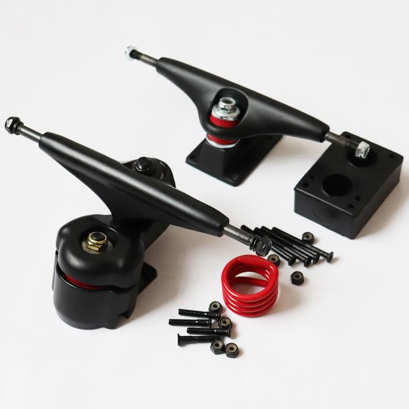 Meraki S6 6.25Inch Trucks Surf Skateboard Trucks