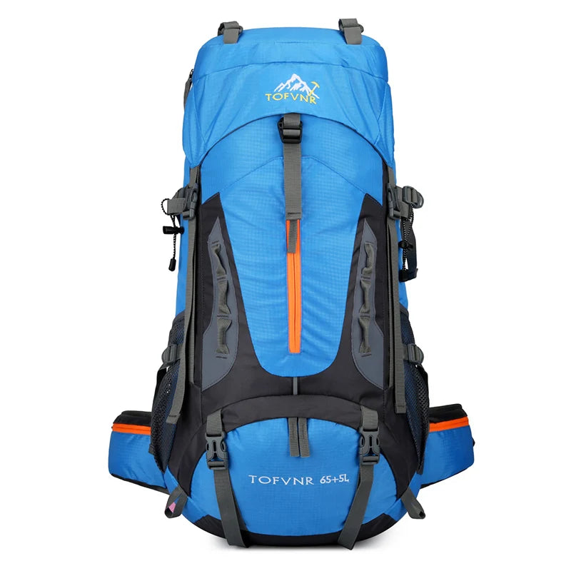 70L Camping Rucksack Backpack