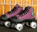 Women's Classic Sneaker Quad Roller Skates
