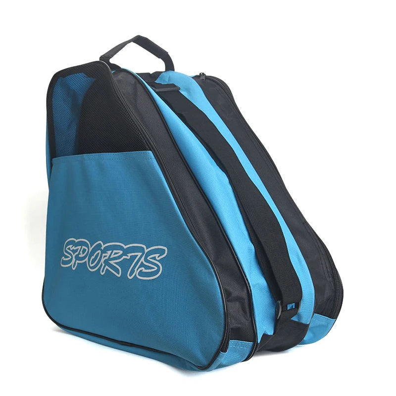Portable Roller Skates Bag Large