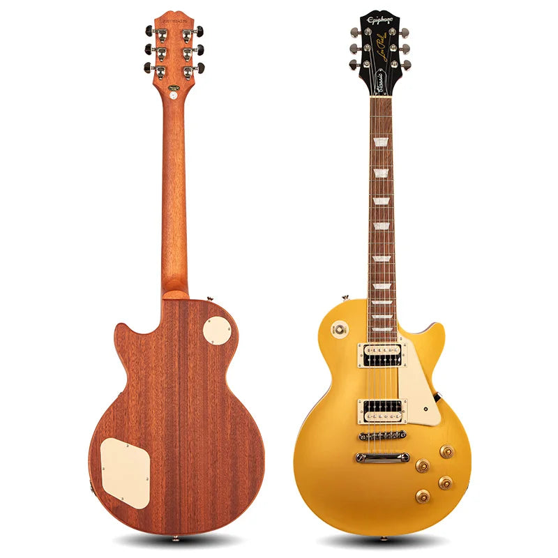 Original-Worn Epiphone- Les Paul Electric Guitar,