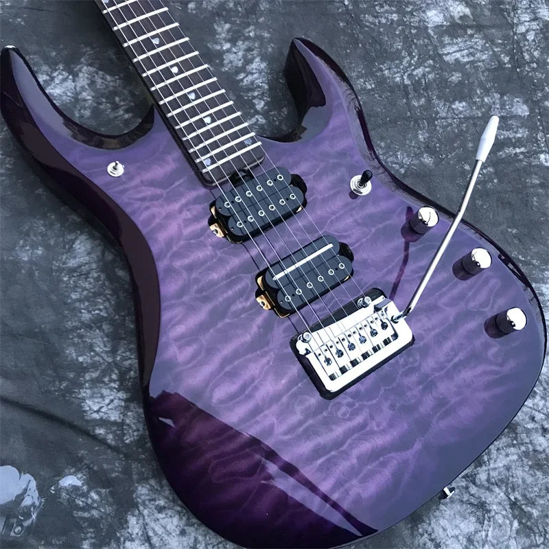 JP Style Electric Guitar
