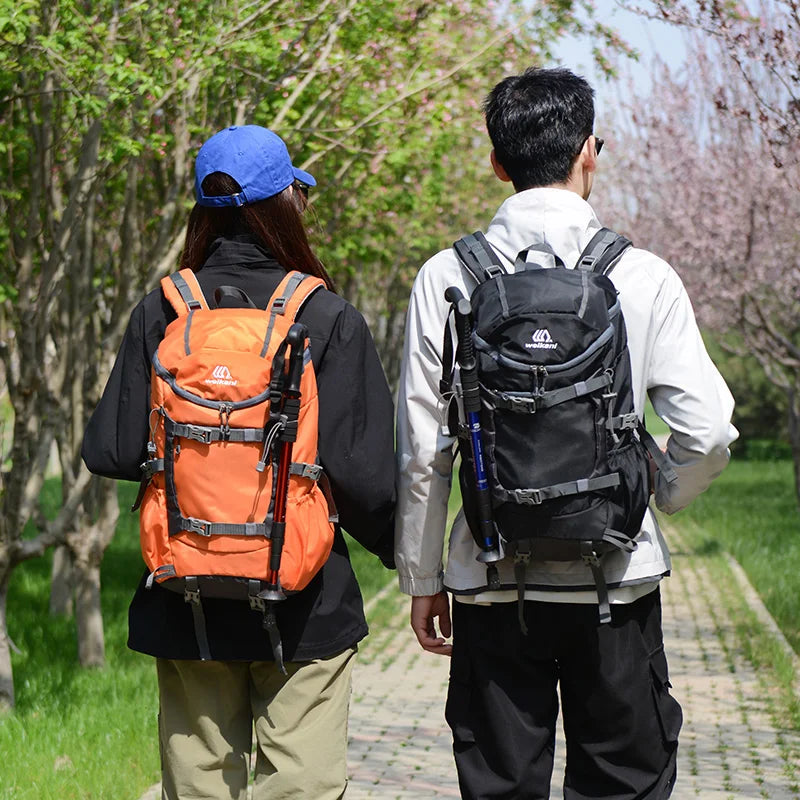 Hydration Backpack for Outdoors