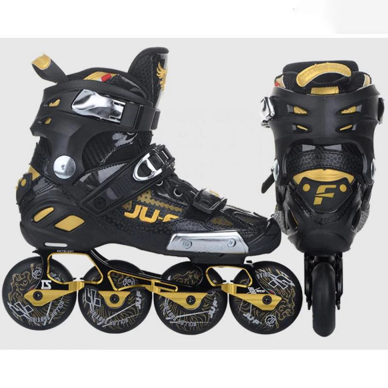 Women's Professional 4 Wheel Inline Roller Blades
