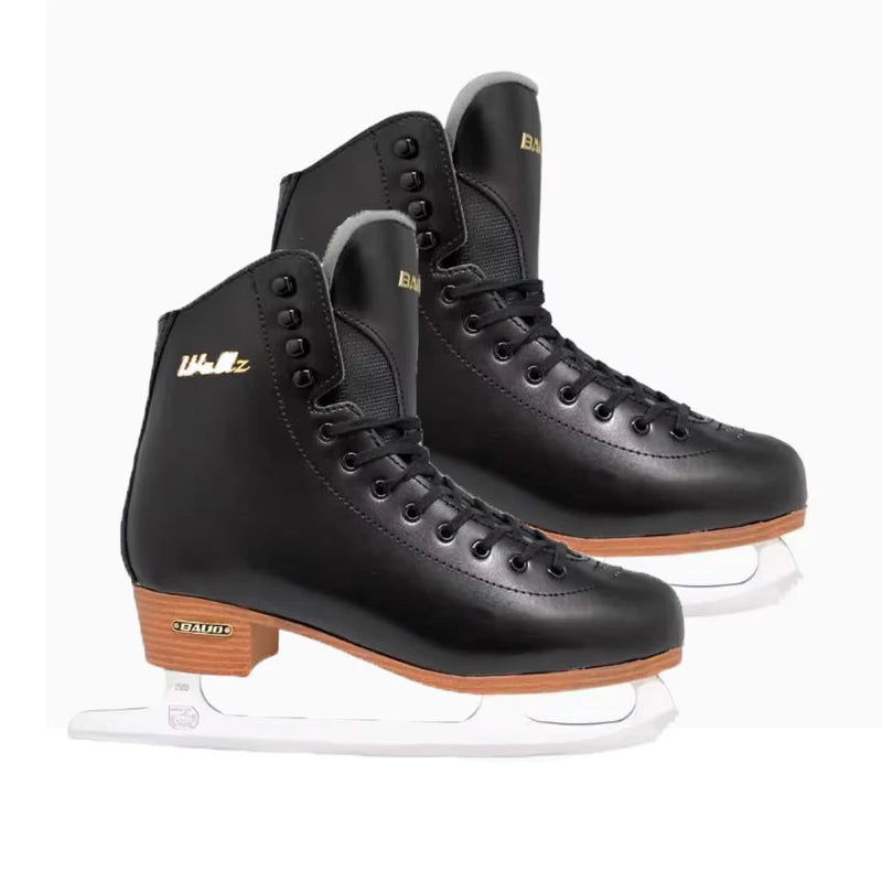 Ice Figure Skates