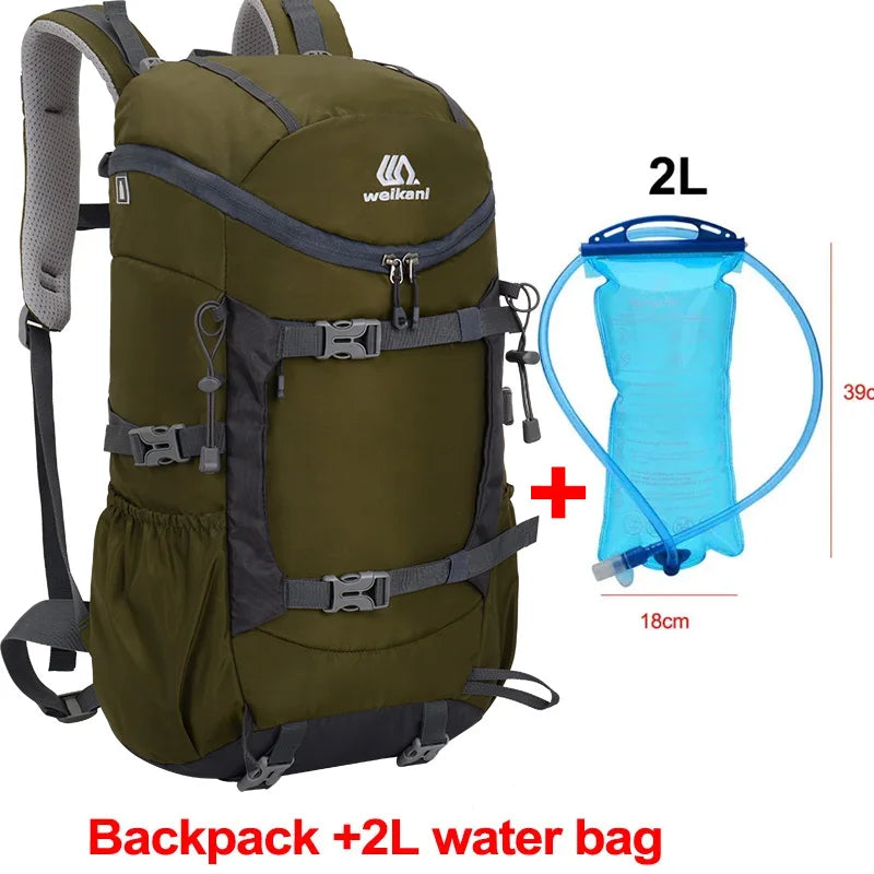 Hydration Backpack for Outdoors