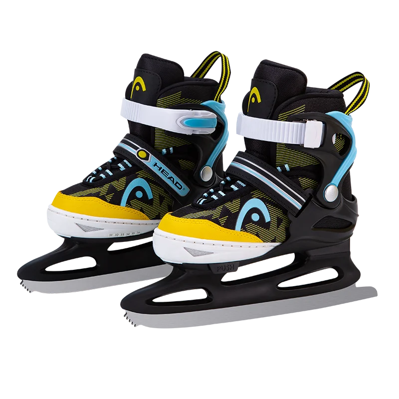 Professional Ice Skate Shoes