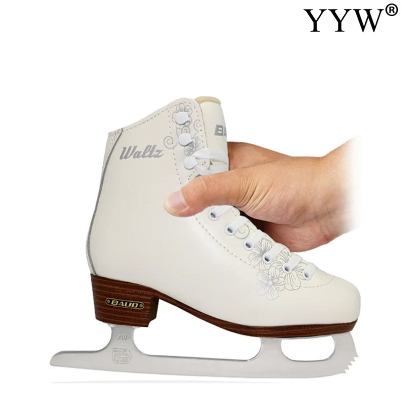 BAUD Ice Figure Skates