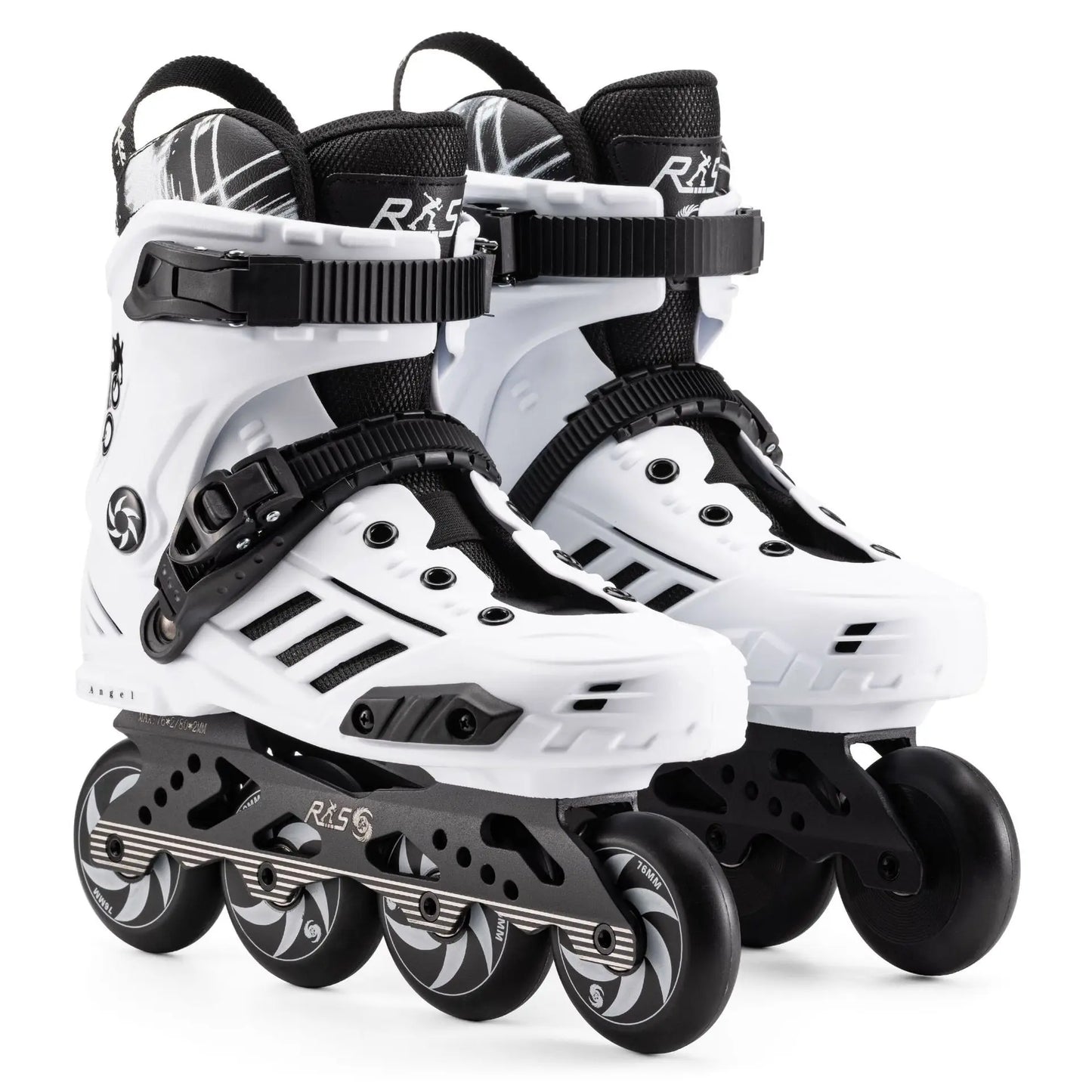 Professional Adult/Youth Leisure Inline Roller Skates