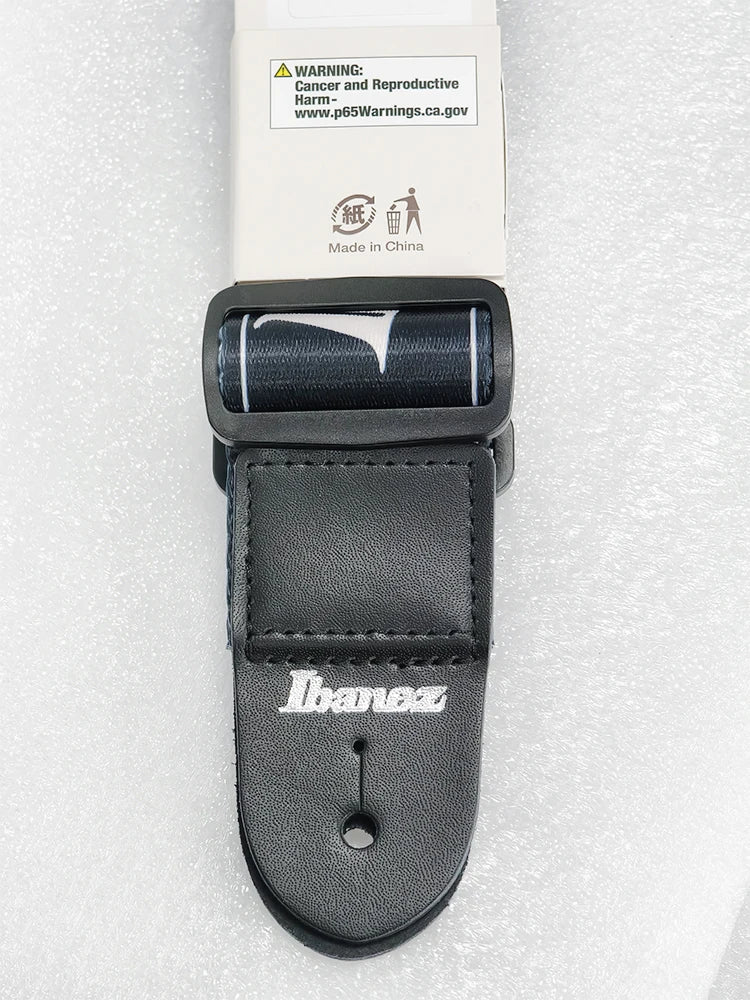 Ibanez Adjustable Guitar Straps
