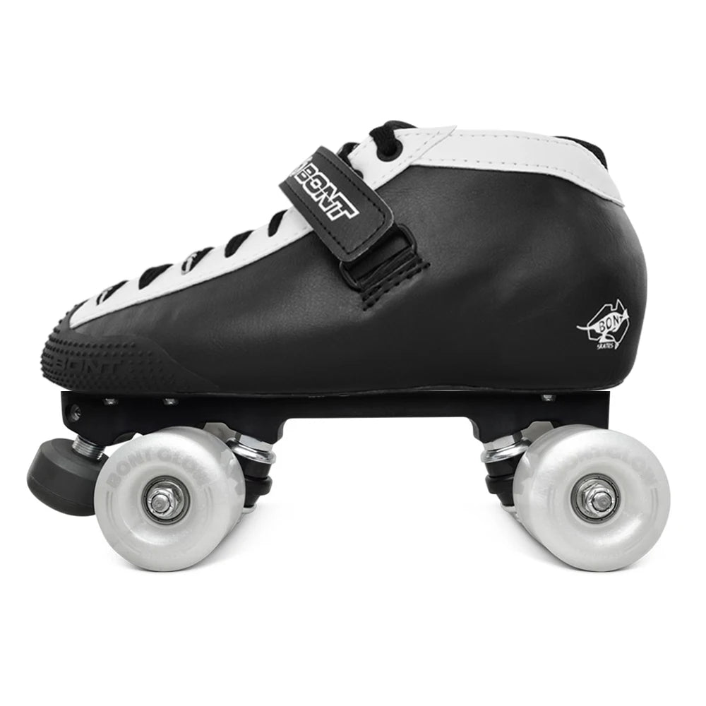 BONT Hybrid Roller skates Derby Skates Street Park Quad Jam Skates