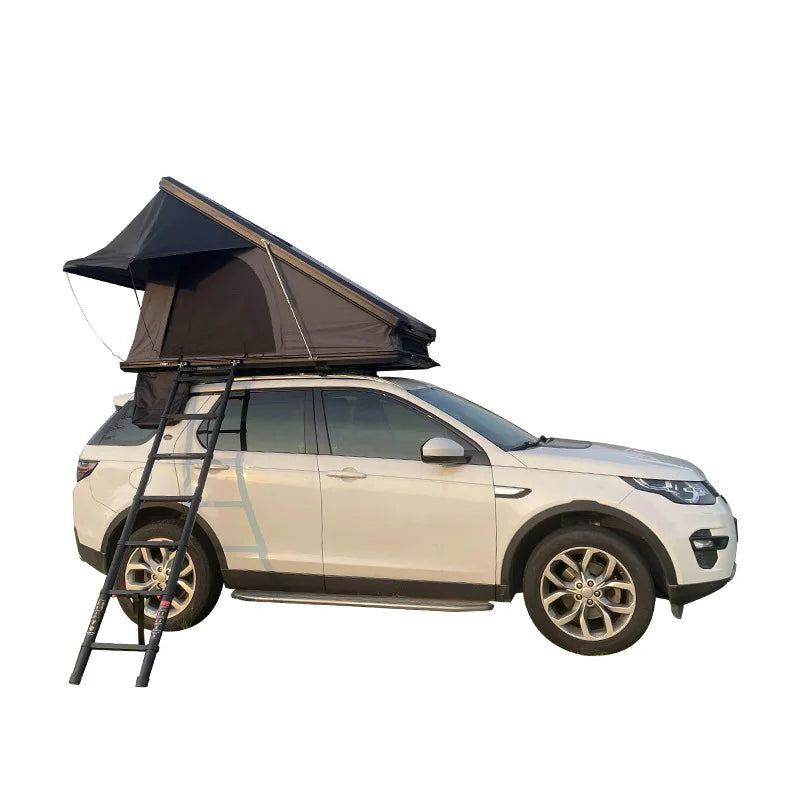 Aluminum Alloy Outdoor Folding Roof Tent
