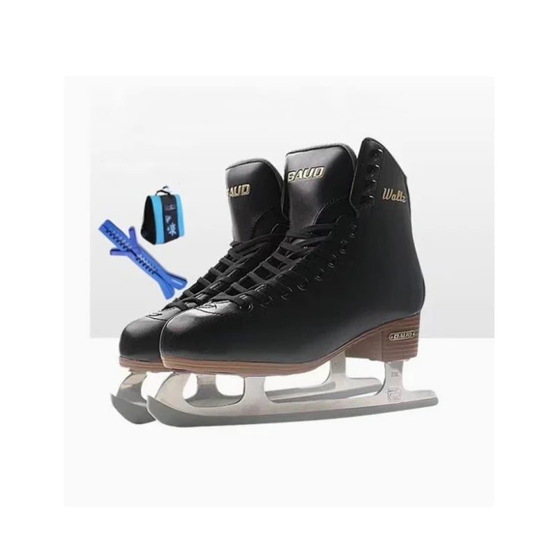 Ice Figure Skates