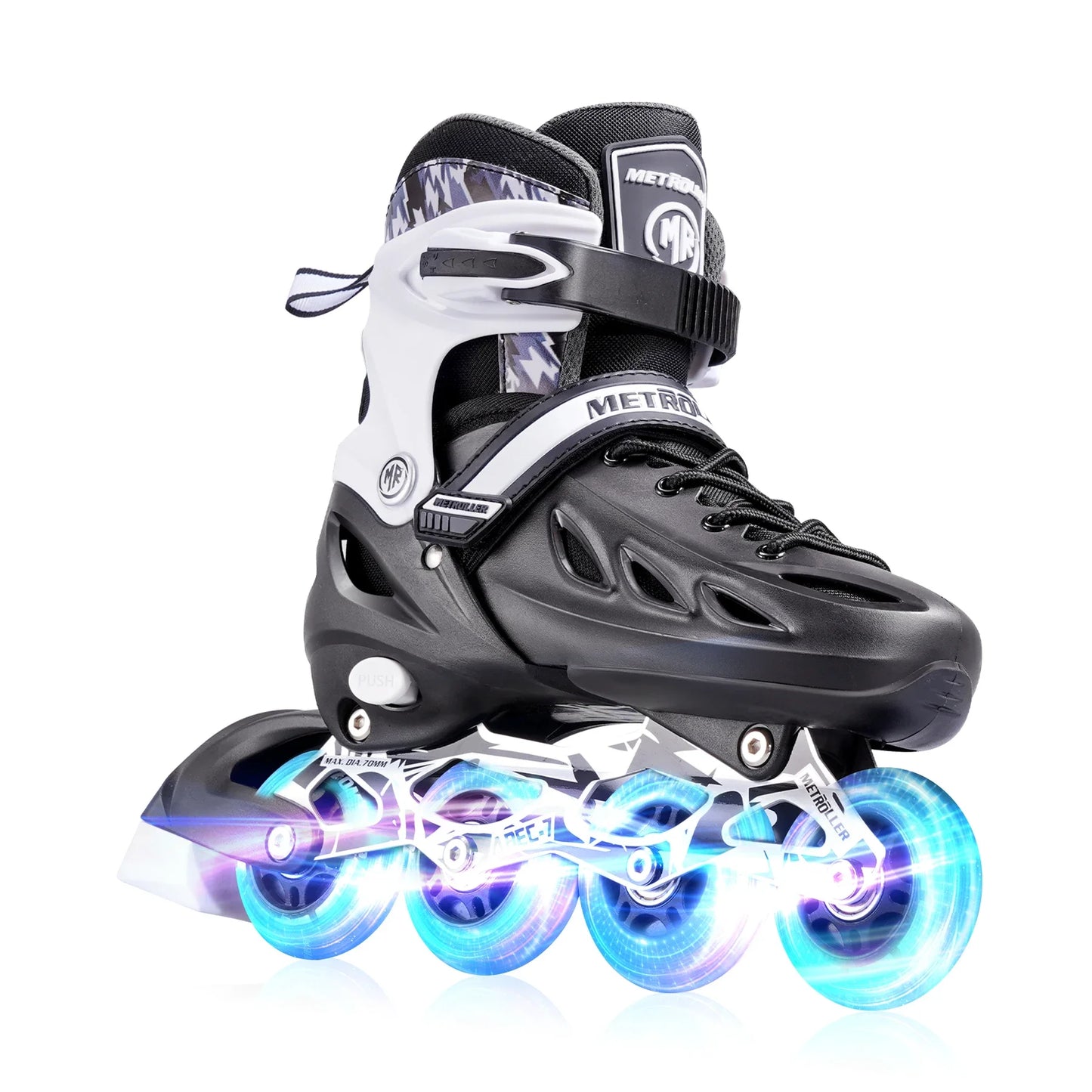 Kids/Adults Slalom Inline Skates