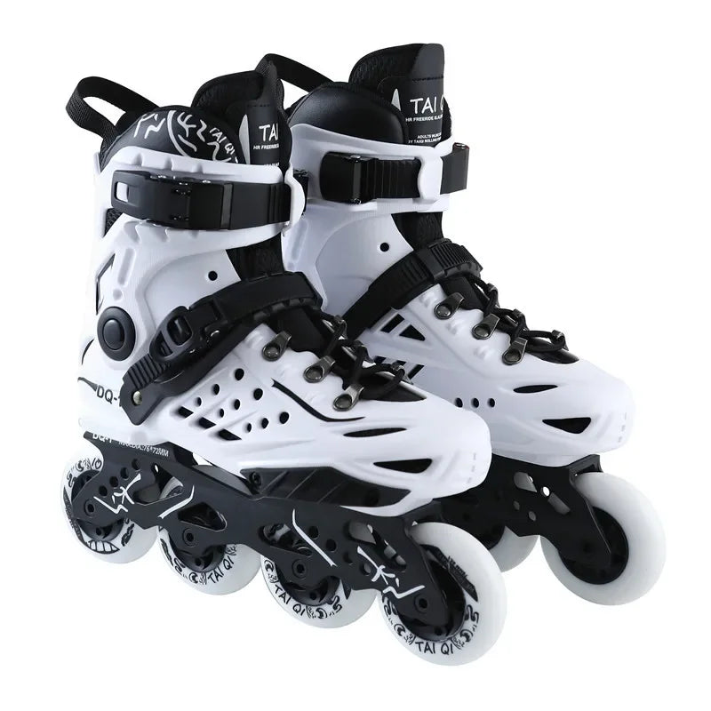 Slalom Professional Adult Inline Skates