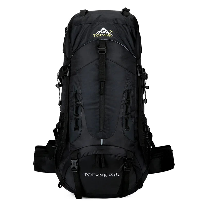 70L Camping Rucksack Backpack